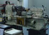 Yunnan Machinery Research Institute New Machine Modal Test