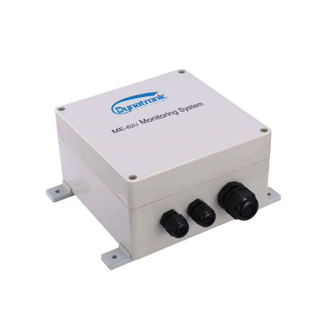 Distributed On-line Monitoring System - ME-82U