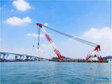 The West-to-East Water Division Project in Xiamen, Fujian